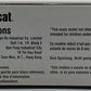 Wan Ho 0791 1:25 Scale Diecast Bobcat 773 Loader 500K NIB