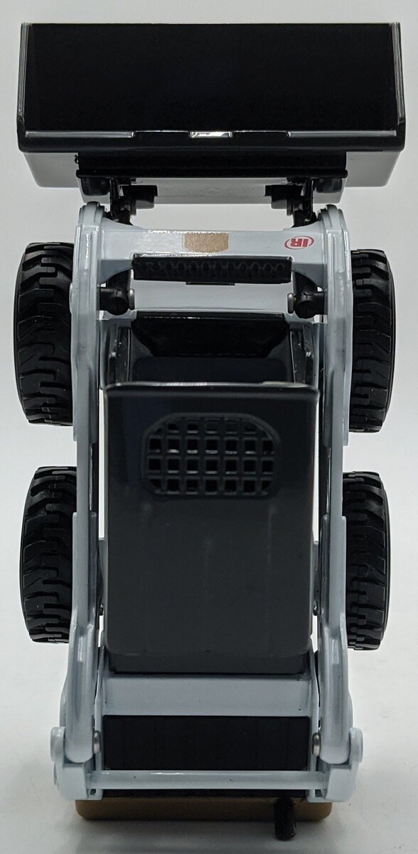 Wan Ho 0791 1:25 Scale Diecast Bobcat 773 Loader 500K NIB