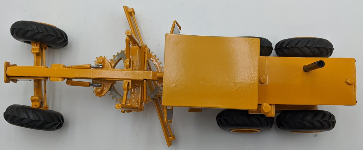 Teeswater 1:32 Champion Custom Motor Grader VG/Box