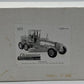 Teeswater 1:32 Champion Custom Motor Grader VG/Box