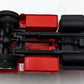 First Gear 19-1197 1:34 Diecats 1957 International R-190 With Fuel Tanker NIB