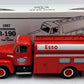 First Gear 19-1197 1:34 Diecats 1957 International R-190 With Fuel Tanker NIB