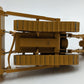 Conrad 2854 1:50 Cat D11N Track-Type Tractor With Impact Ripper NIB
