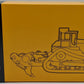 Conrad 2854 1:50 Cat D11N Track-Type Tractor With Impact Ripper NIB