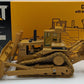 Conrad 2854 1:50 Cat D11N Track-Type Tractor With Impact Ripper NIB