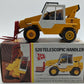 NZG 175 1:35 CB 520 Telescopic Handler NIB