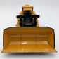 Norscot 55070 1:50 Caterpillar D11R Carrydozer Track-Type NIB