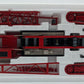 Conrad 2733/01 1:50 Sennebogen Starlifter 5500 Tracked Crane Mammoet NIB