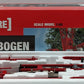 Conrad 2733/01 1:50 Sennebogen Starlifter 5500 Tracked Crane Mammoet NIB