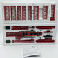 Conrad 2733/01 1:50 Sennebogen Starlifter 5500 Tracked Crane Mammoet NIB