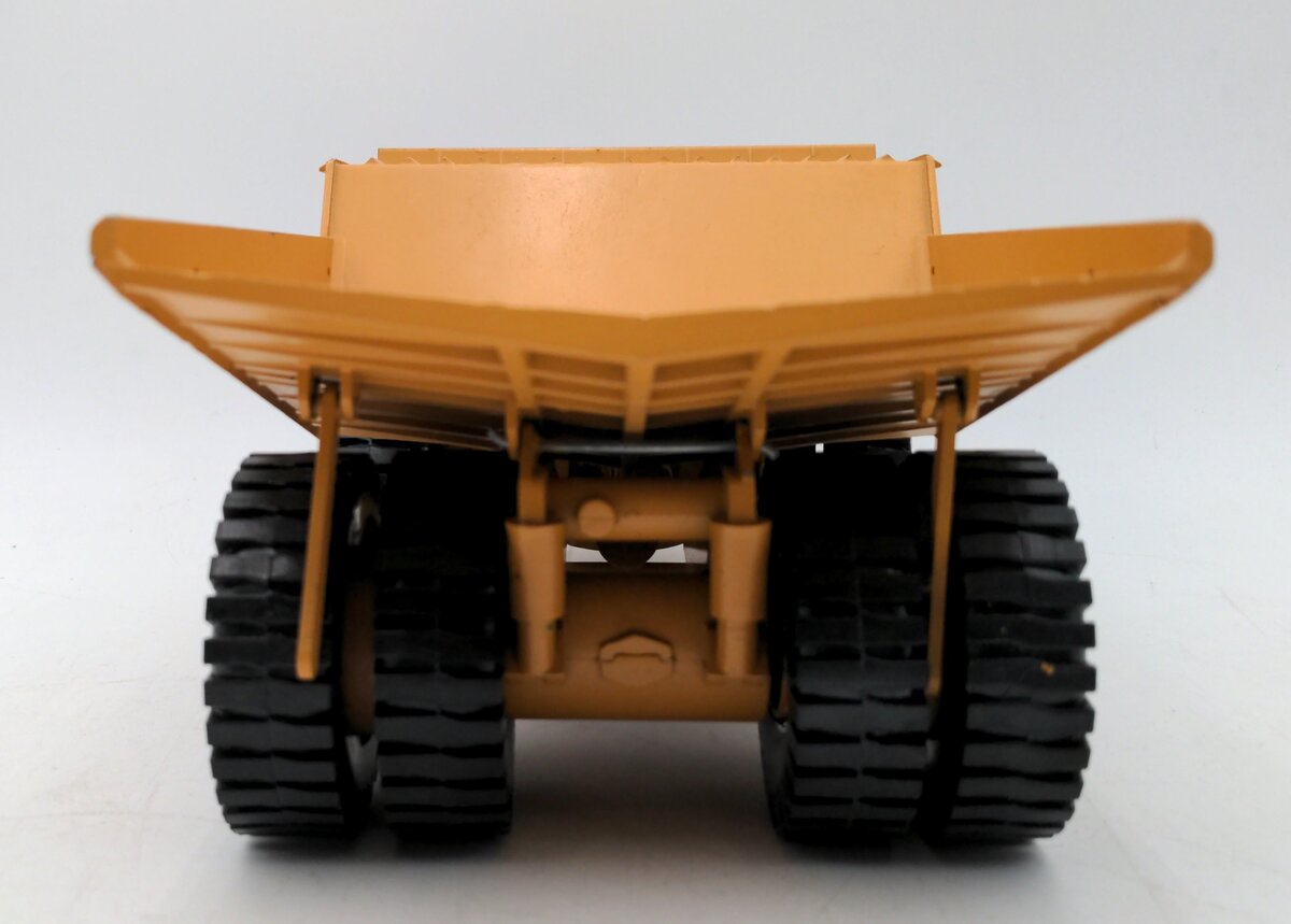 Conrad 2720 1:50 Scale Dresser Mining Truck VG/Box