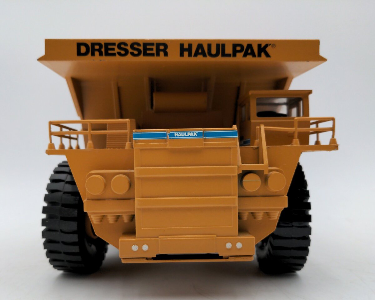 Conrad 2720 1:50 Scale Dresser Mining Truck VG/Box