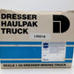 Conrad 2720 1:50 Scale Dresser Mining Truck VG/Box