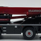 NZG 532 1:50 Terex AC35 2 Axle Mobile Crane - Mammoet NIB