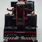 NZG 532 1:50 Terex AC35 2 Axle Mobile Crane - Mammoet NIB