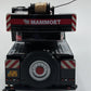 NZG 532 1:50 Terex AC35 2 Axle Mobile Crane - Mammoet NIB