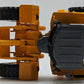 Hui Na Toys 0592 1:50 XG955 Wheel Loader NIB