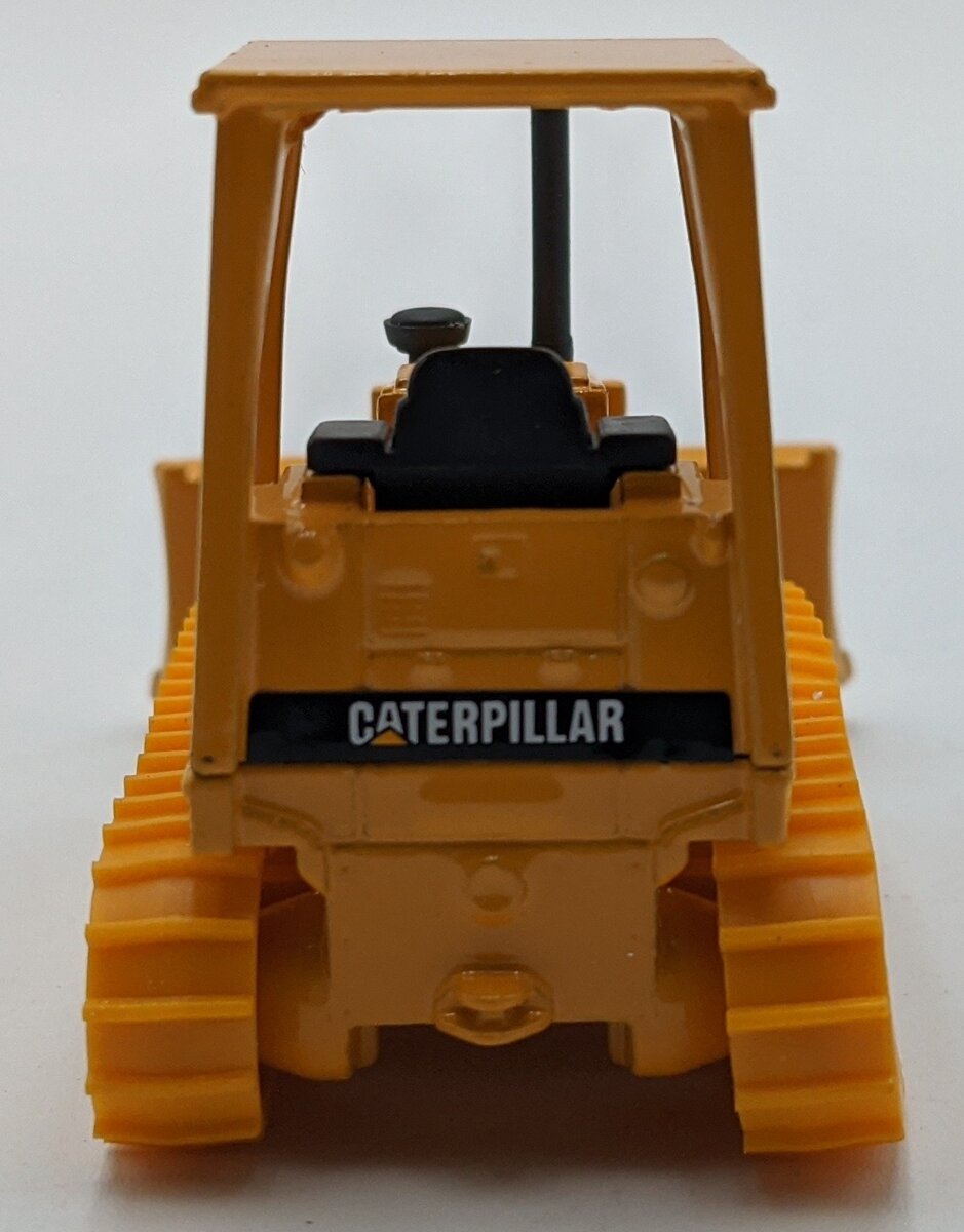 Joal 174 1:50 Diecast Caterpillar CAT D5C Track Type Tractor Dozer NIB