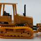 Joal 174 1:50 Diecast Caterpillar CAT D5C Track Type Tractor Dozer NIB