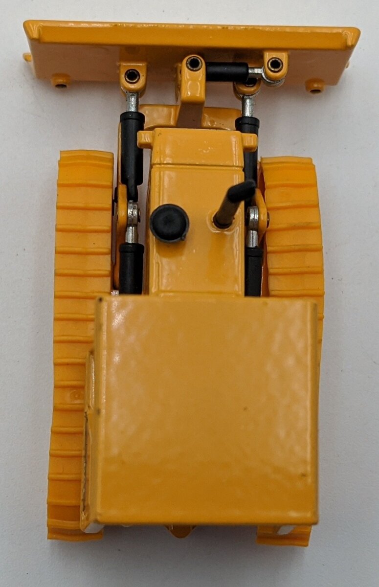 Joal 174 1:50 Diecast Caterpillar CAT D5C Track Type Tractor Dozer NIB