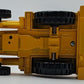 NZG 277 1:35 JCB 3CX Excavator Loader NIB