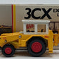 NZG 277 1:35 JCB 3CX Excavator Loader NIB
