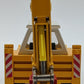NZG 277 1:35 JCB 3CX Excavator Loader NIB