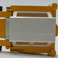 NZG 277 1:35 JCB 3CX Excavator Loader NIB