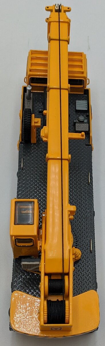 Xuzhou 221004 1:50 XCMG QY50K Mobile Crane NIB