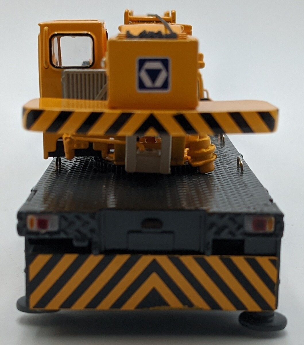 Xuzhou 221004 1:50 XCMG QY50K Mobile Crane NIB