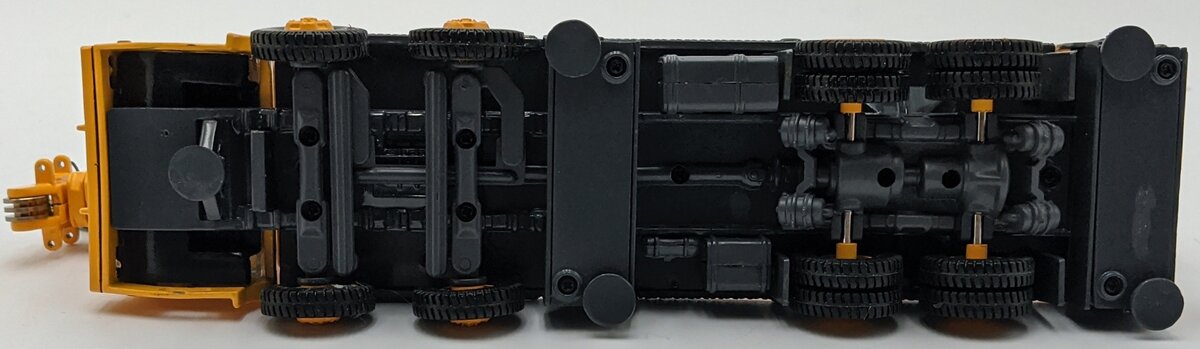 Xuzhou 221004 1:50 XCMG QY50K Mobile Crane NIB