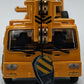 Xuzhou 221004 1:50 XCMG QY50K Mobile Crane NIB