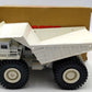 Conrad 2720 1:50 Scale Diecast Wabco Haulpak Truck (White) EX/Box