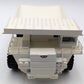 Conrad 2720 1:50 Scale Diecast Wabco Haulpak Truck (White) EX/Box