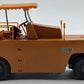 Yonezawa Toys K-12 1:40 Diecast Sakai TS 150 Tire Roller NIB