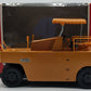 Yonezawa Toys K-12 1:40 Diecast Sakai TS 150 Tire Roller NIB