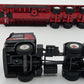 Conrad 40140/02 1:50 Mercedes Actros W/Goldhofer Trailer - Mammoet NIB