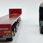 Conrad 40140/02 1:50 Mercedes Actros W/Goldhofer Trailer - Mammoet NIB
