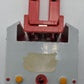 NZG 370/1 1:25 Demag Forklift VG/Box