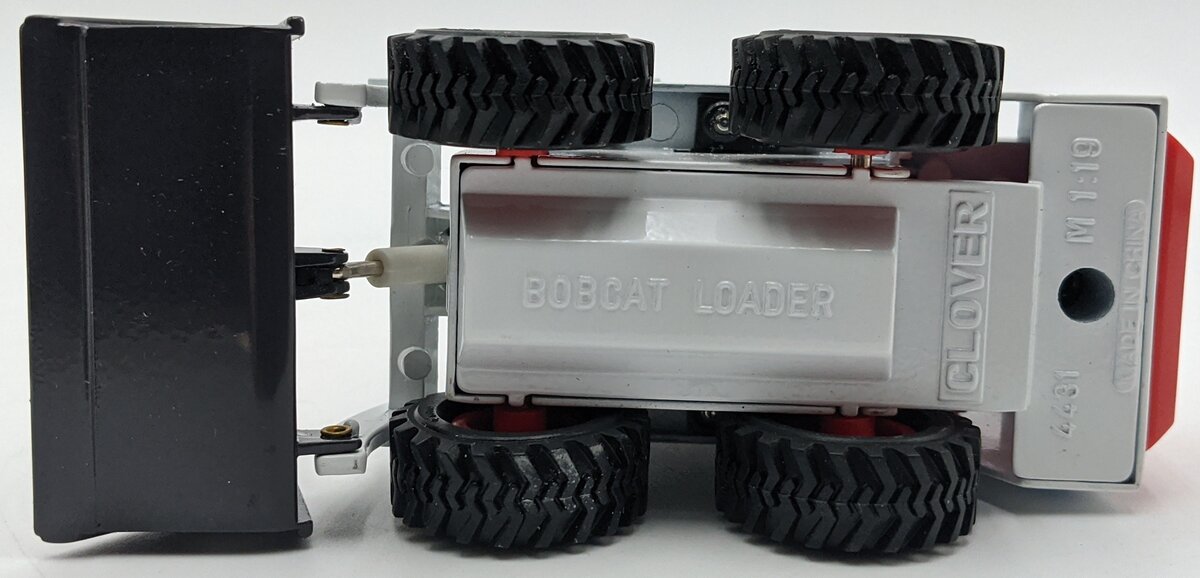 Melroe 4431 1:19 Bobcat 743 Loader NIB