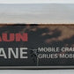 Faun Mobile Crane Puzzle 500 Pieces MT/Box