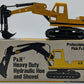 RW Modelle 1:50 P&H Hydraulic Excavator NIB