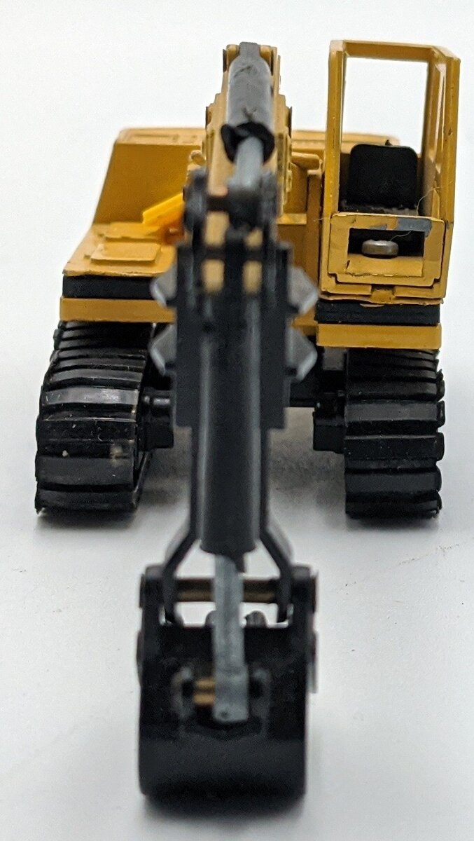 RW Modelle 1:50 P&H Hydraulic Excavator NIB