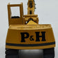 RW Modelle 1:50 P&H Hydraulic Excavator NIB