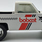 Ertl T096 1:25 Bobcat Pickup Truck VG/Box