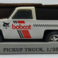 Ertl T096 1:25 Bobcat Pickup Truck VG/Box