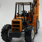 Siku 3755 1:32 Scale Diecast Renault Tractor W/Rear Digger NIB