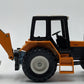 Siku 3755 1:32 Scale Diecast Renault Tractor W/Rear Digger NIB