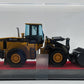 XCMG 1:35 Scale Diecast XCMG ZL50G Wheel Loader EX
