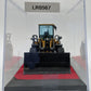 XCMG 1:35 Scale Diecast XCMG ZL50G Wheel Loader EX